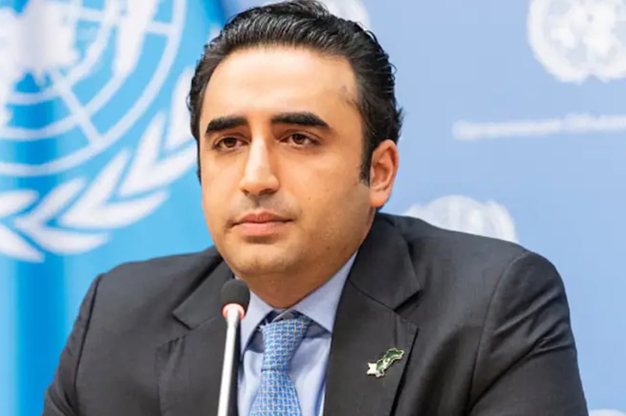 Bilawal Bhutto on PM Modi: पाकिस्तान के विदेश मंत्री बिलावल भुट्टो ने UNSC में PM मोदी के खिलाफ दिया आपत्तिजनक बयान