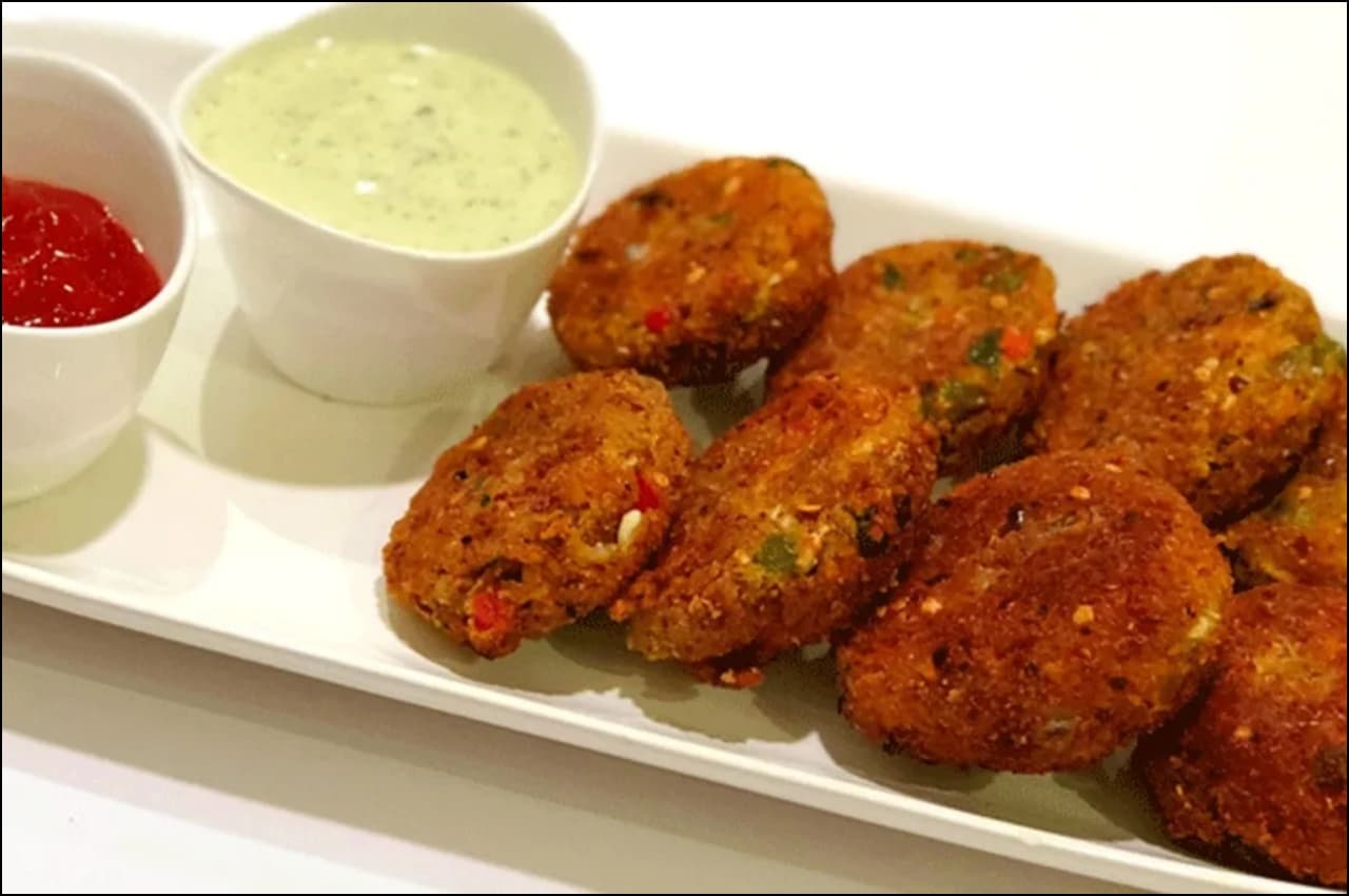 Breakfast Recipe: प्रोटीन रिच ब्रेकफास्ट रखेगा पूरे दिन एक्टीव, जानें पनीर कटलेट की आसान रेसिपी