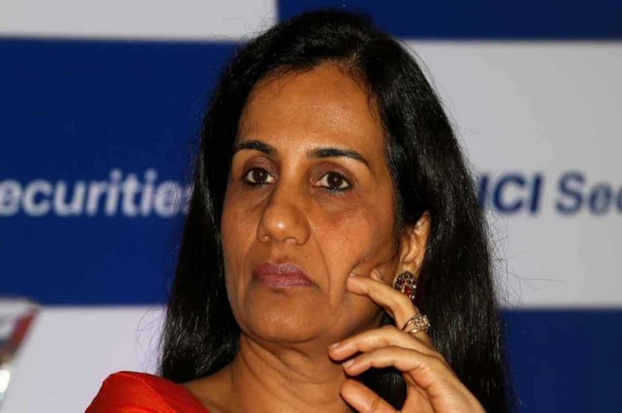 Chanda Kochhar arrest: ICICI बैंक के पूर्व सीईओ पर क्या हैं आरोप?
