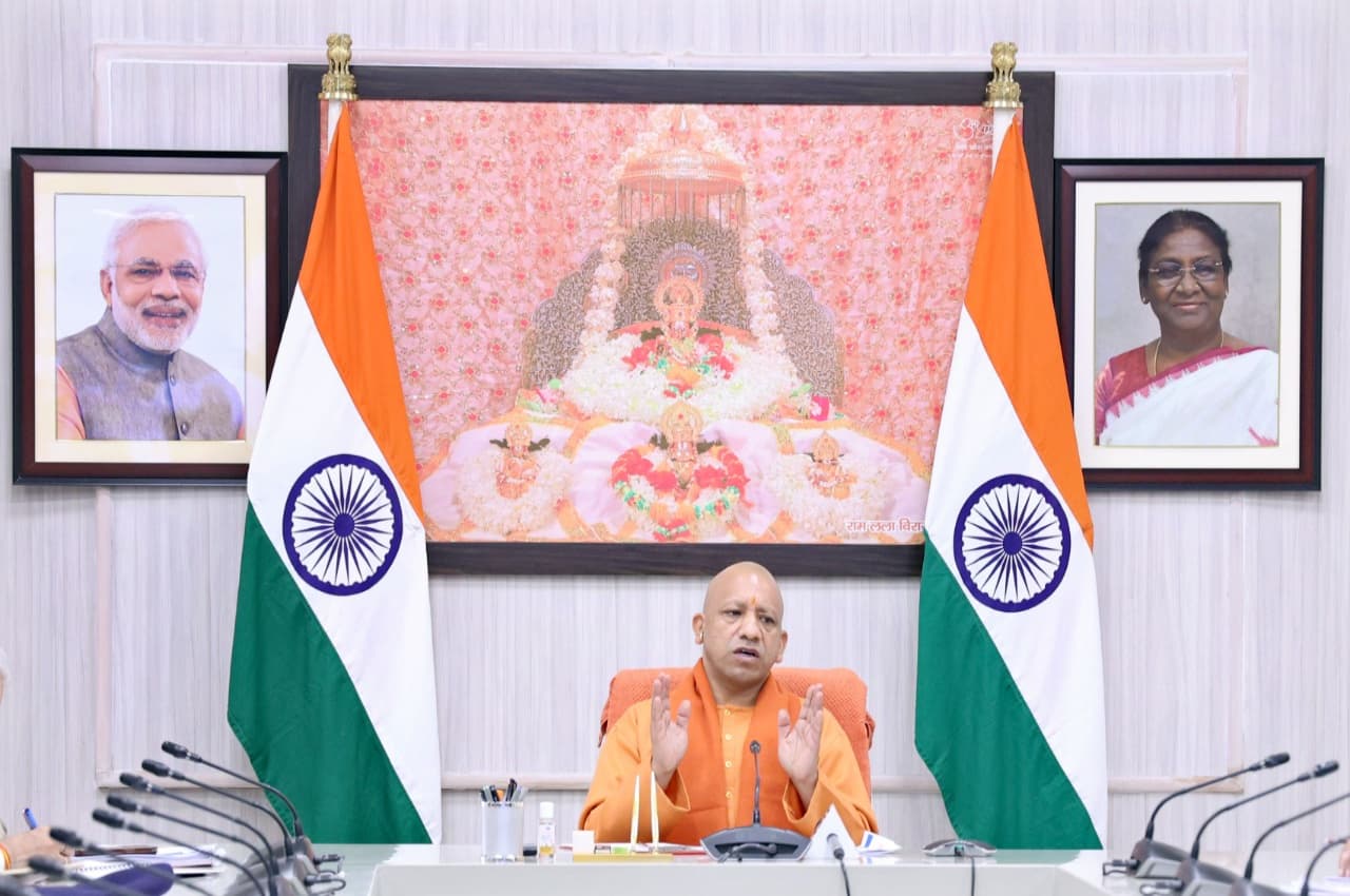 G-20 सम्मेलन में दुनिया देखेगी ब्रांड यूपी, लखनऊ में बनेगा जी–20 पार्क, जानें किन शहरों में होंगे आयोजन?