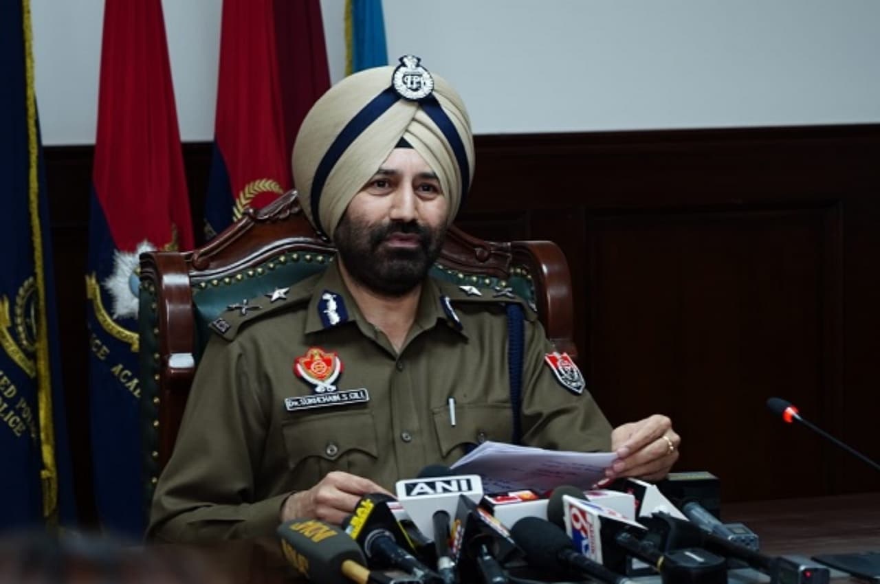 नशे के खिलाफ निर्णायक जंग: एक हफ्ते में 271 नशा-तस्कर पर कार्रवाई, 17.66 लाख रुपए की ड्रग मनी के साथ सभी गिरफ्तार