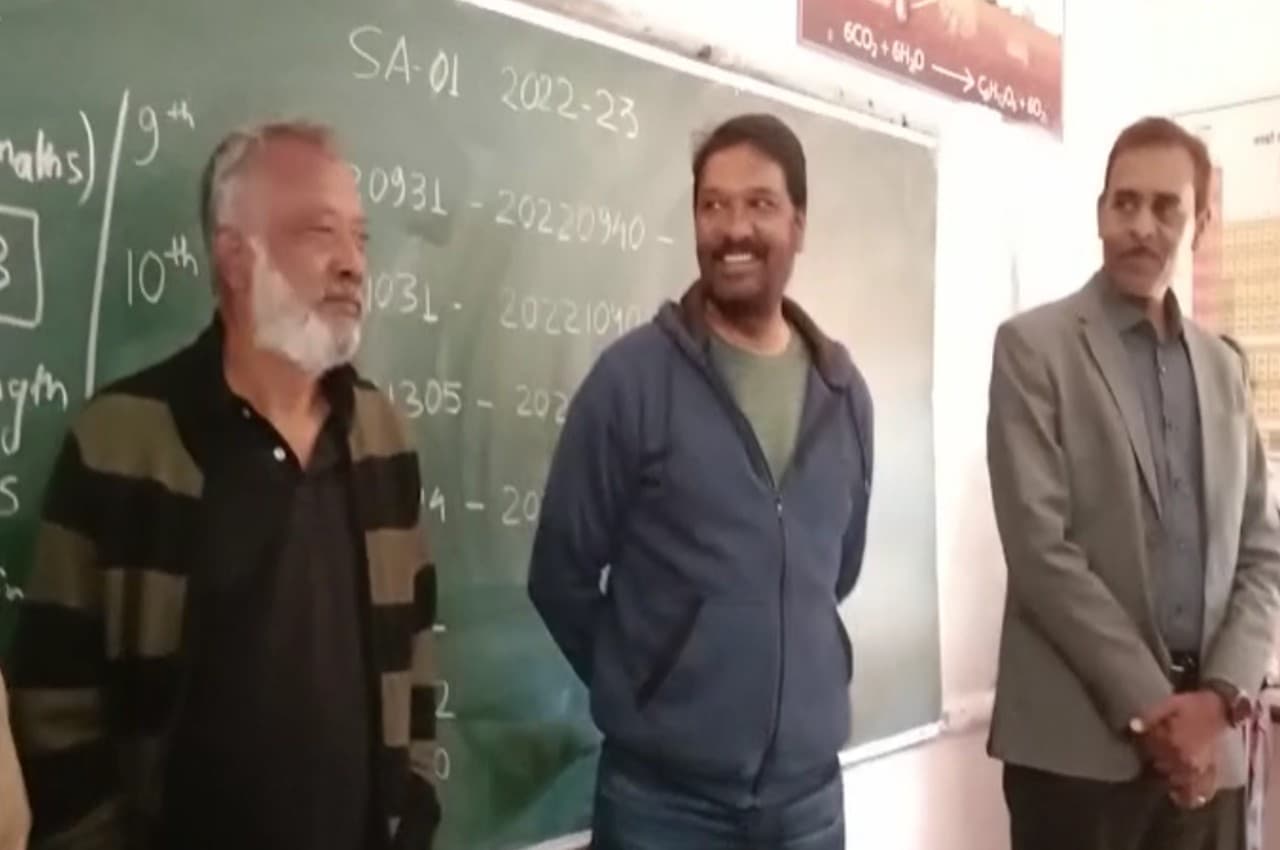 Chhattisgarh News: बॉलीवुड के कलाकारों को पसंद आई जशपुर की वादियां, फिल्म की शूटिंग शुरू