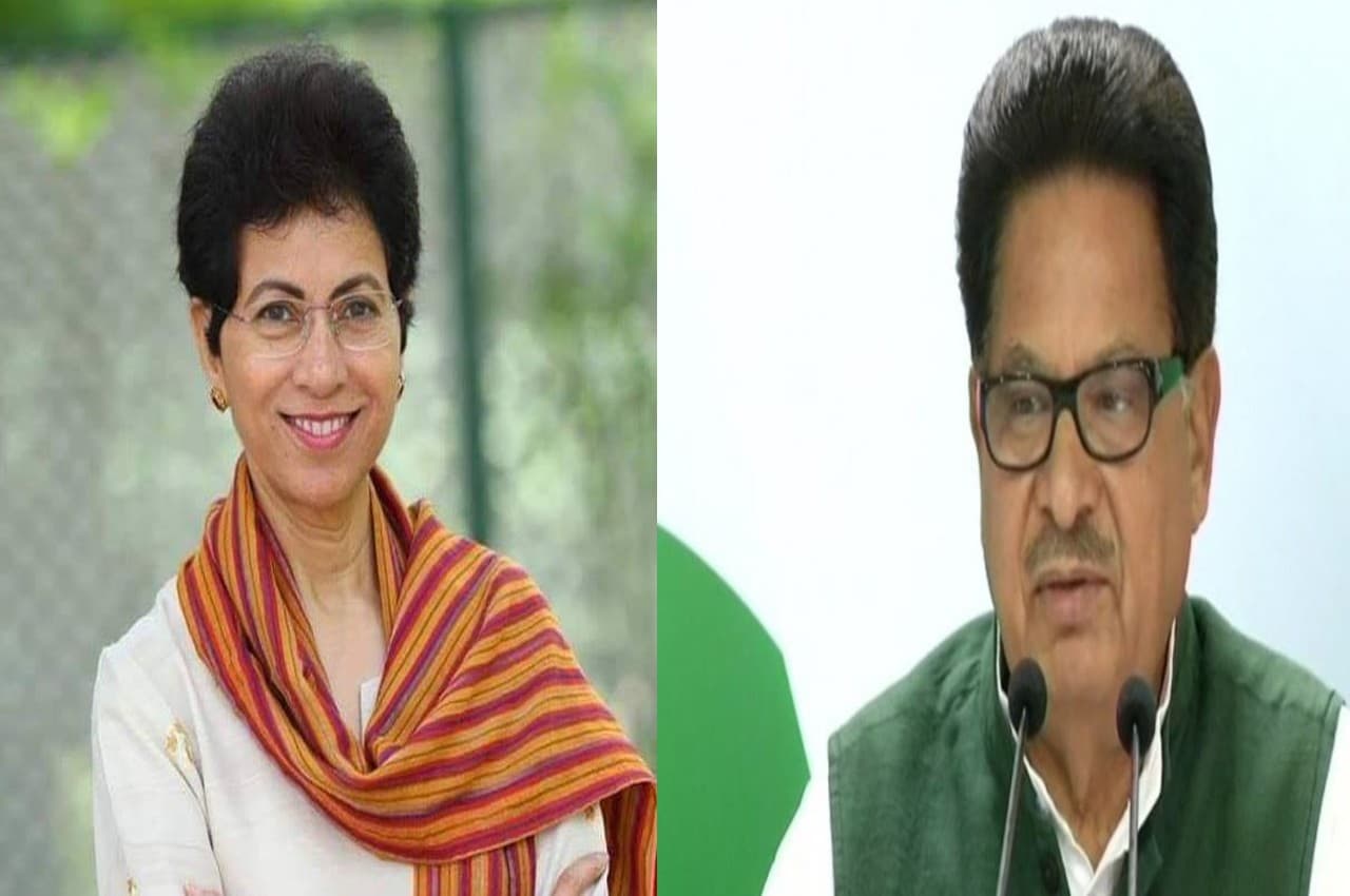 Chhattisgarh News: चुनावी साल में कुमारी शैलजा को क्यों मिली छत्तीसगढ़ की कमान, क्या इस वजह से हटे PL पूनिया?