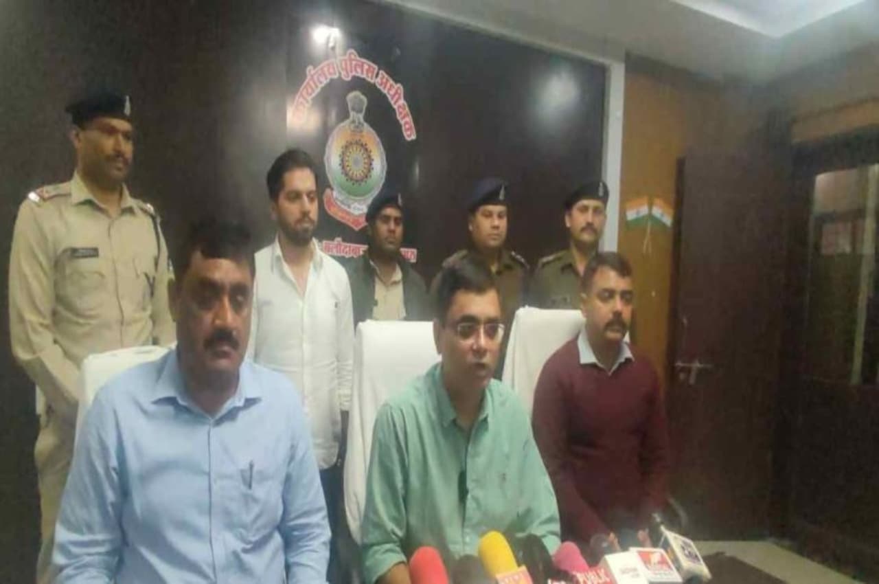 छत्तीसगढ़ में ठगों की खैर नहीं, चिटफंड कंपनी का एक और भगोड़ा डायरेक्टर गिरफ्तार