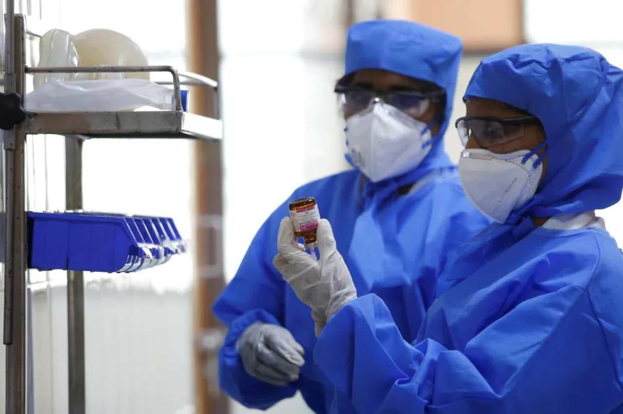 India Corona Update, Corona Cases in India, Corona Update, Coronavirus, Coronavirus Update, Covid, Covid 19