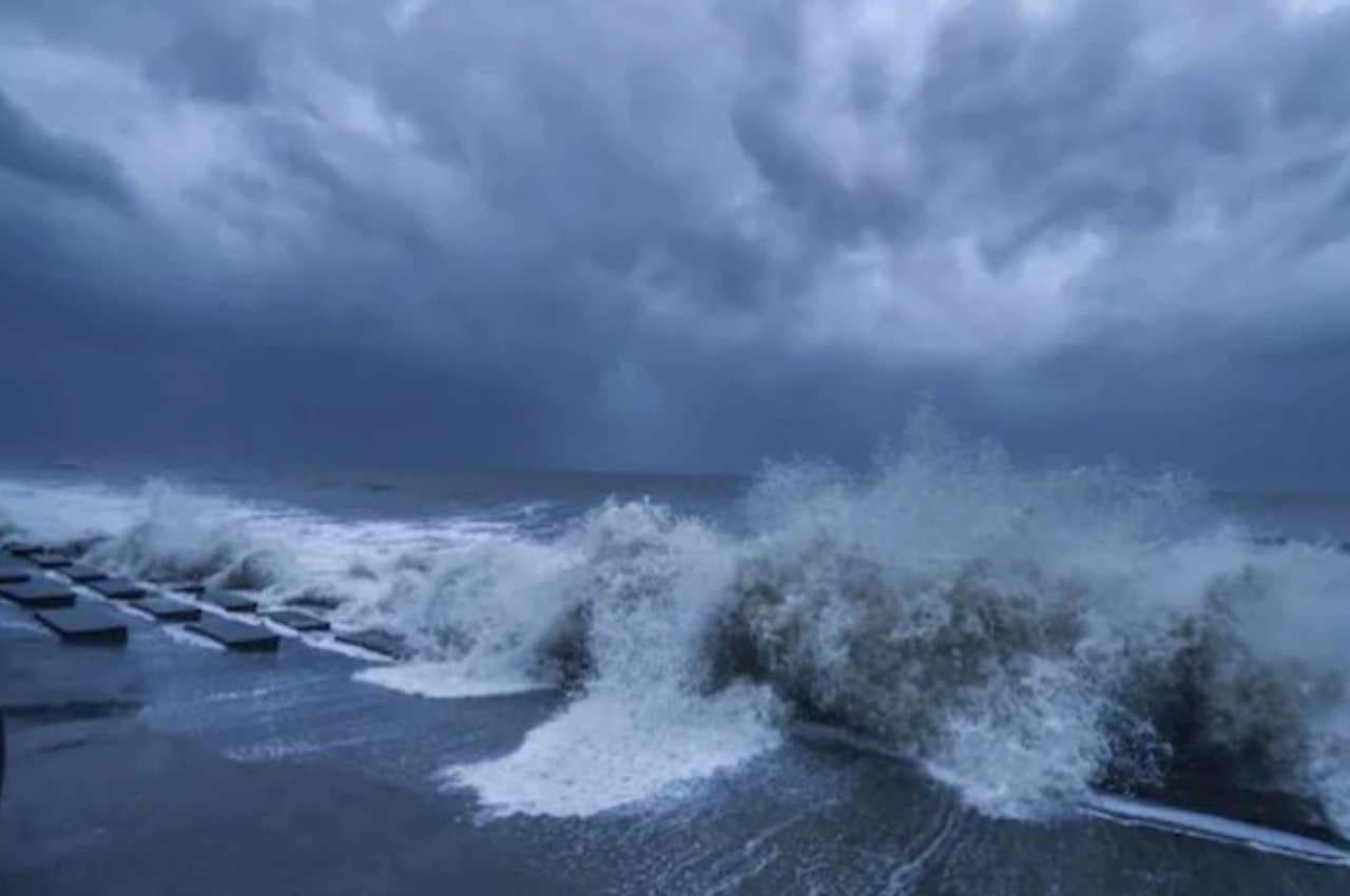 Cyclone