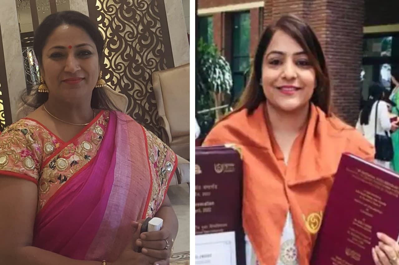 Delhi MCD Mayor Election: भाजपा ने रेखा गुप्ता को बनाया उम्मीदवार, AAP की शैली ओबेरॉय से होगा मुकाबला