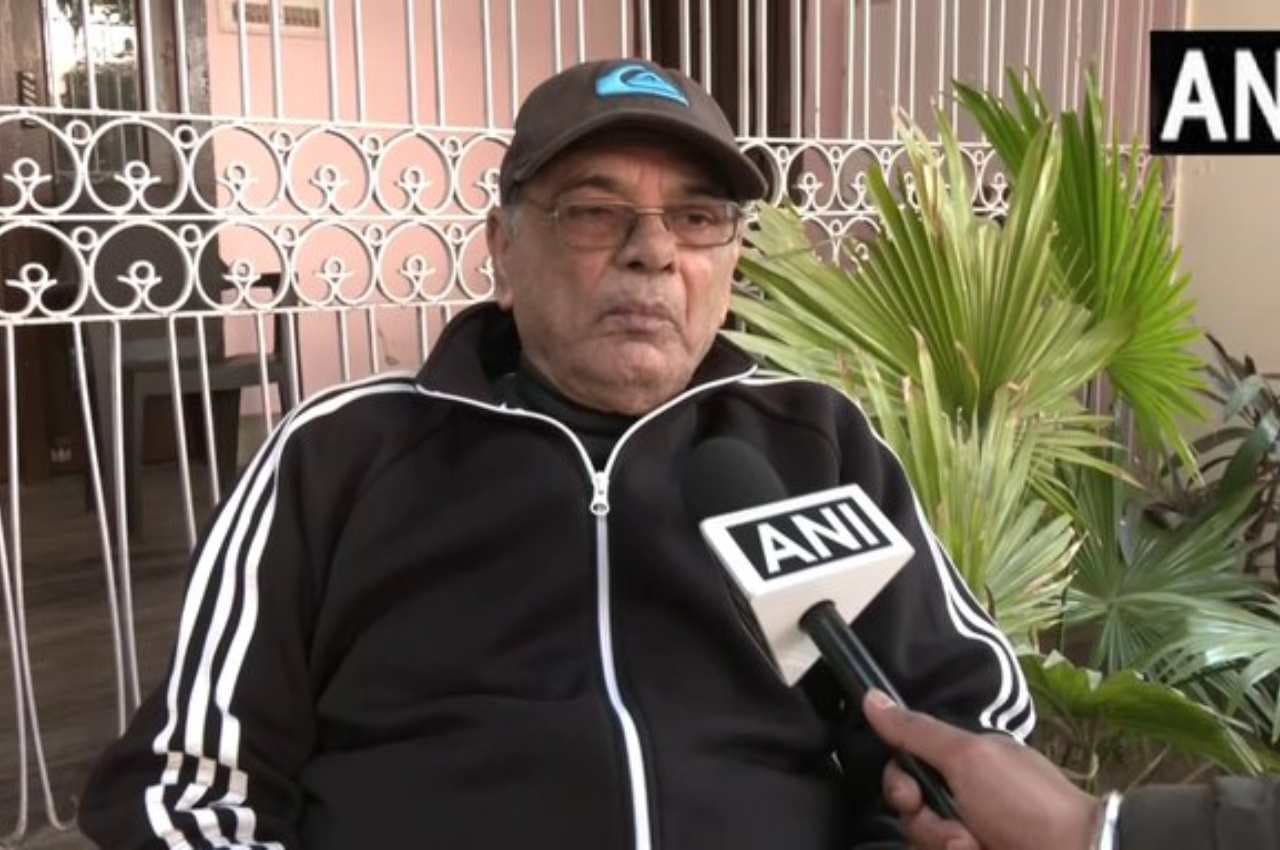 दिशा सालियान केस की जांच SIT से कराए जाने पर क्या बोले सुशांत सिंह राजपूत के पिता?