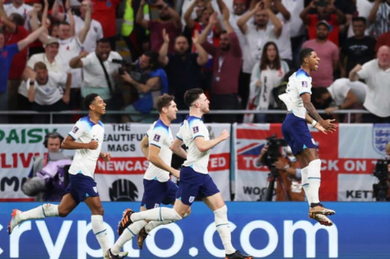 FIFA WC 2022: इंग्लैंड की नजर क्वार्टर फाइनल पर, सेनेगल से होगी 'केन सेना' की भिड़ंत