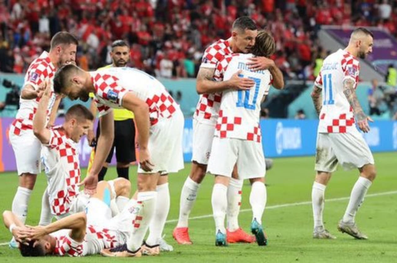 Japan vs Croatia: पेनल्टी शूटआउट में 3-1 से जीता क्रोएशिया, गोलकीपर लिवाकोविच ने किया करिश्मा, जापान वर्ल्ड कप से बाहर