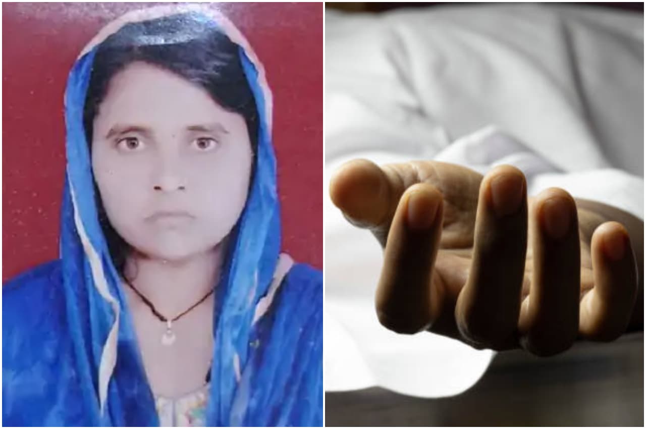 OYO होटल में रातभर प्रेमी के साथ रुकी महिला! सुबह पहुंचा सफाई वाला तो निकल गई चीख, जानें पूरा मामला