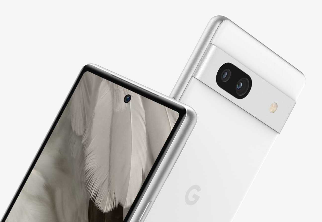 Google Pixel 7a का डिजाइन आया सामने, लुक में पिक्सल 7 से भी ज्यादा बेहतरीन!