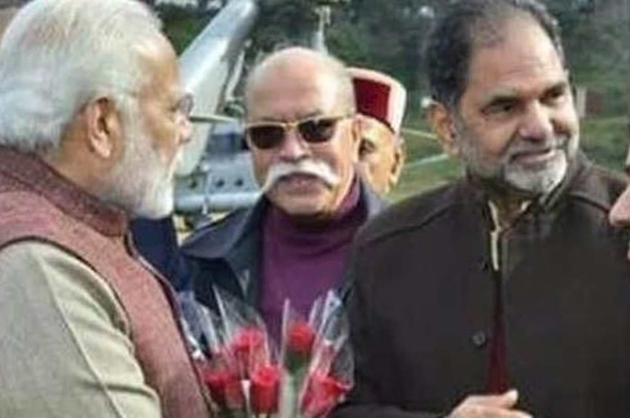 Himachal Election: पार्टी से की बगावत तो पीएम मोदी ने किया फोन, जानिए उस बागी नेता का प्रदर्शन