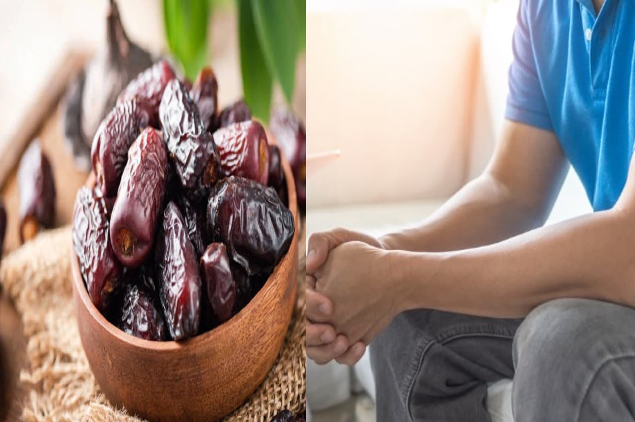 Health News: पुरुषों को जरूर करना चाहिए इस ताकतवर चीज का सेवन, मिलेंगे जबरदस्त फायदे