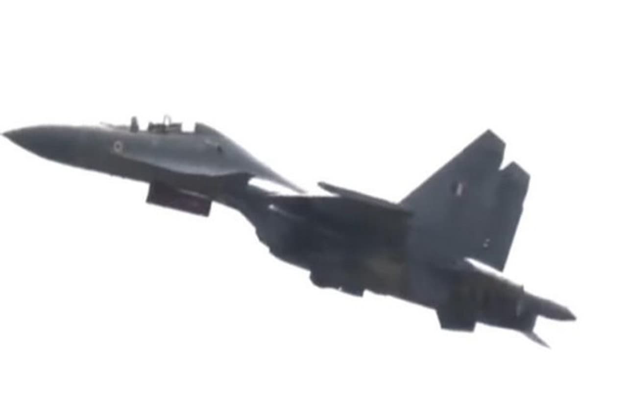 Arunachal Pradesh Clash: तवांग में झड़प से पहले LAC पर दिखी थी चीनी ड्रोन की हलचल, IFA ने दिया था मुंहतोड़ जवाब