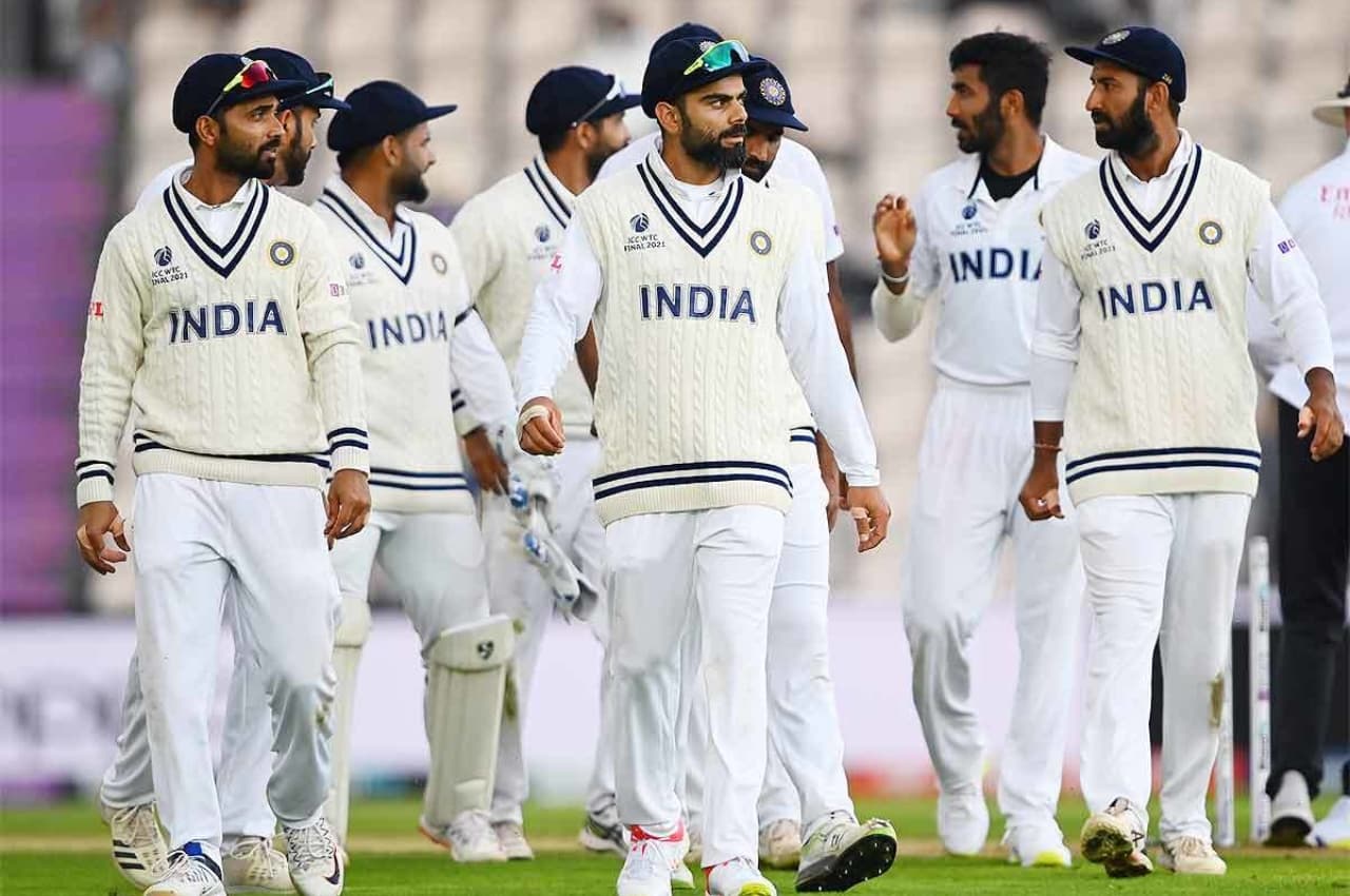 ICC WTC 2023 Final: इस दिन खेला जा सकता है वर्ल्ड टेस्ट चैंपियनशिप का फाइनल, सामने आई ये डेट