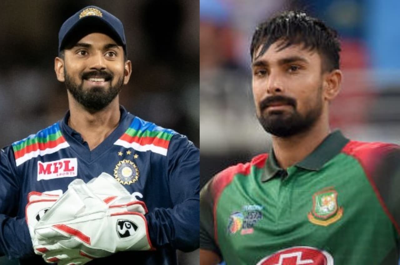 IND vs BAN 3rd ODI: तीसरे वनडे में टीम इंडिया की विशाल जीत, बांग्लादेश को 227 रनों से रौंदा