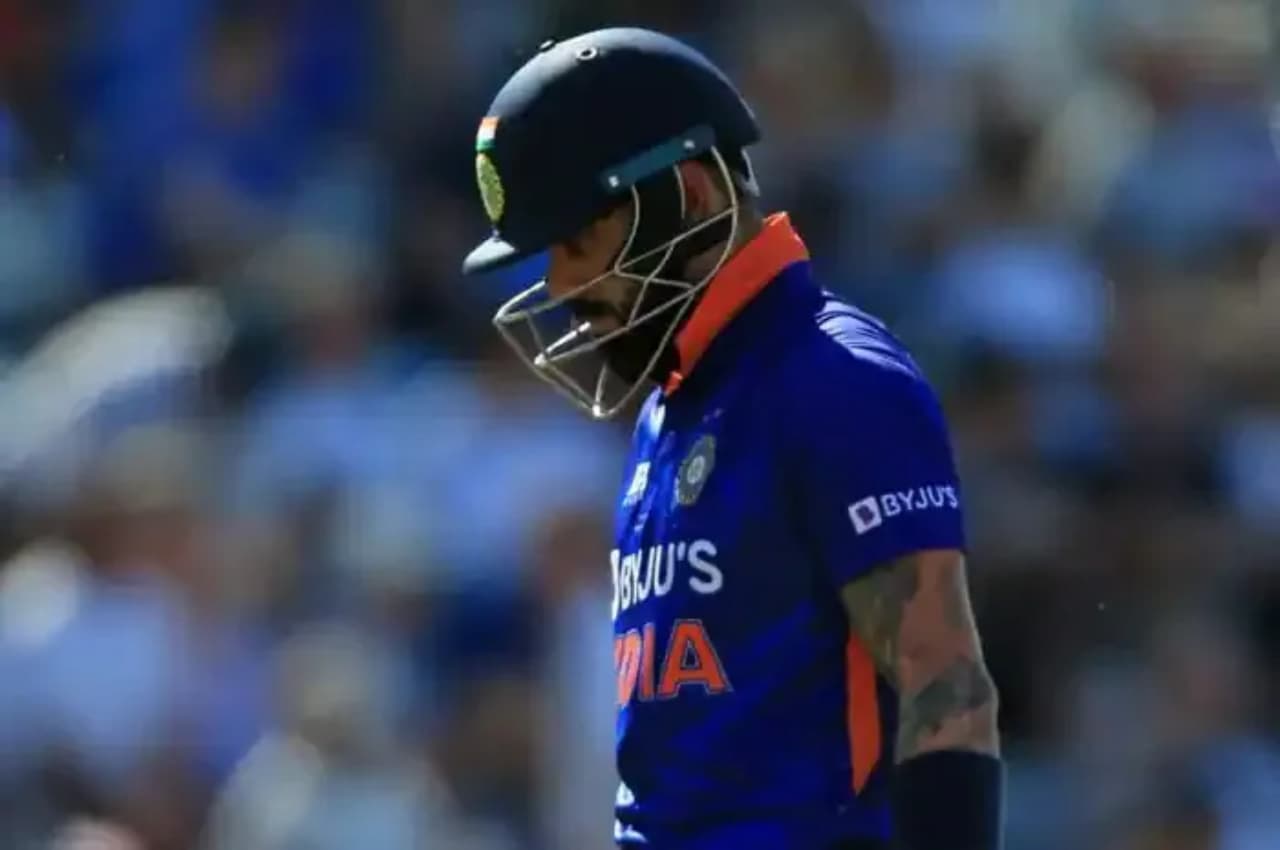 IND vs BAN: 'मैं थोड़ा हैरान था, विराट कोहली ने पहले...' टीम इंडिया के निर्णय पर दिग्गज खिलाड़ी ने उठाए सवाल