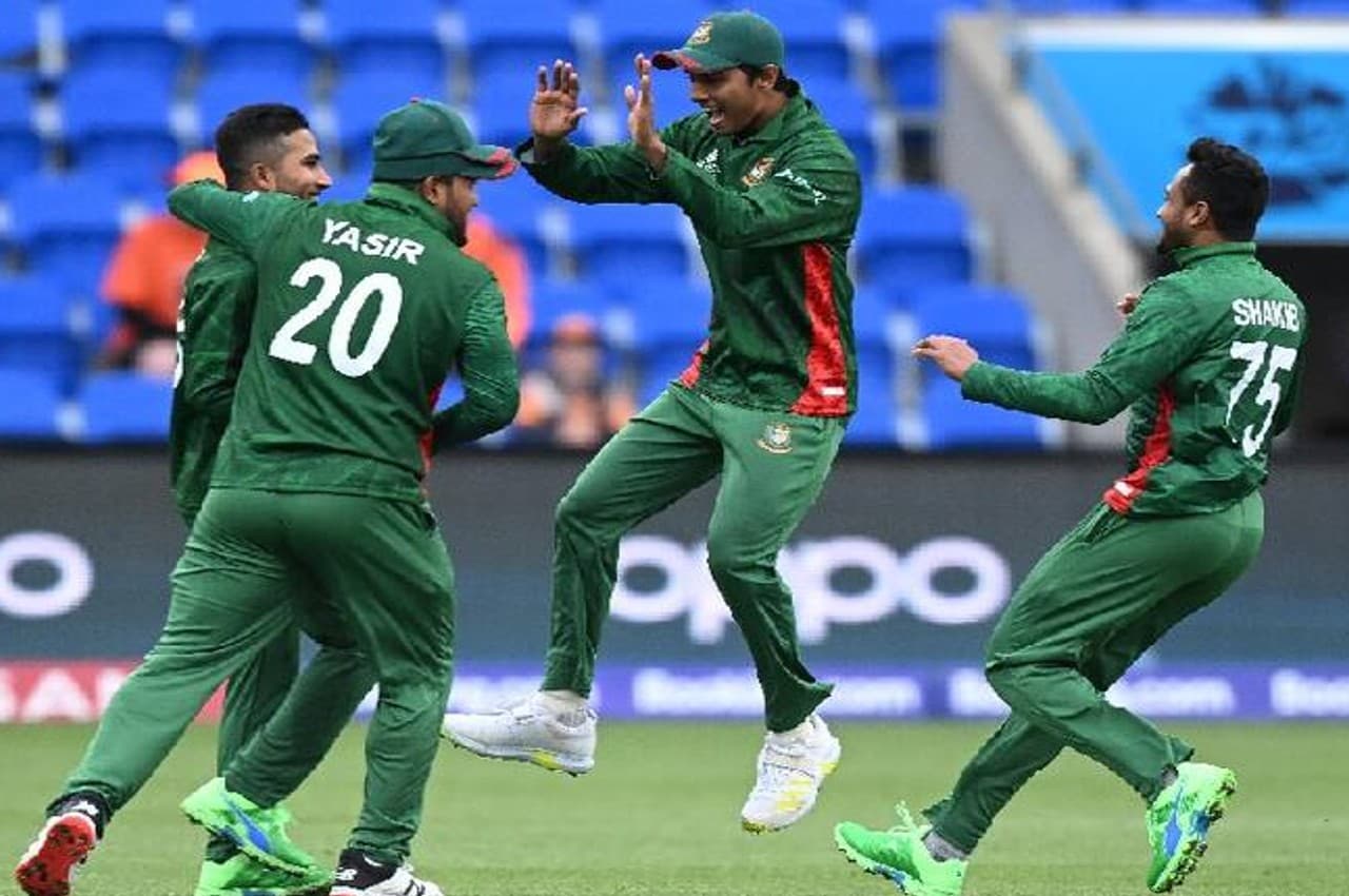 IND vs BAN: रोमांचक मुकाबले में मेहदी हसन ने भारत के जबड़े से छीनी जीत, बांग्लादेश 1 विकेट से जीता