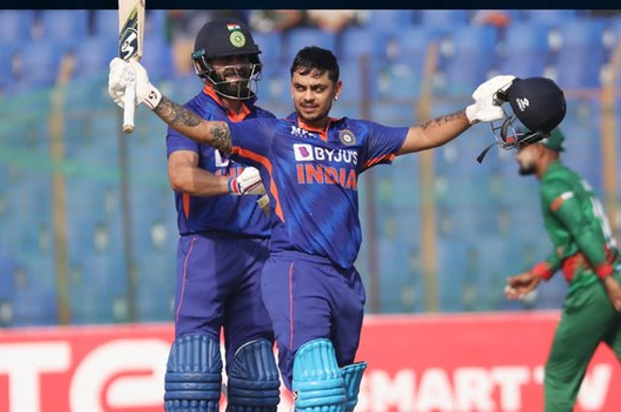 IND vs BAN: ईशान किशन ने मैच से पहले सूर्यकुमार यादव से की थी बात, किंग कोहली ने दिया था बड़ा इशारा