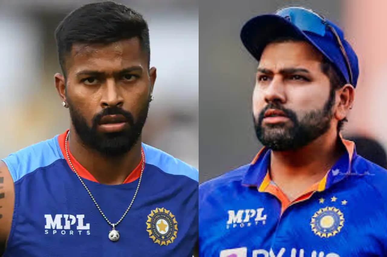IND vs SL: क्या Hardik Pandya टी20 के बाद वनडे में भी बनेंगे टीम इंडिया के अगले कप्तान? मैनेजमेंट ने दे दिया बड़ा संकेत!