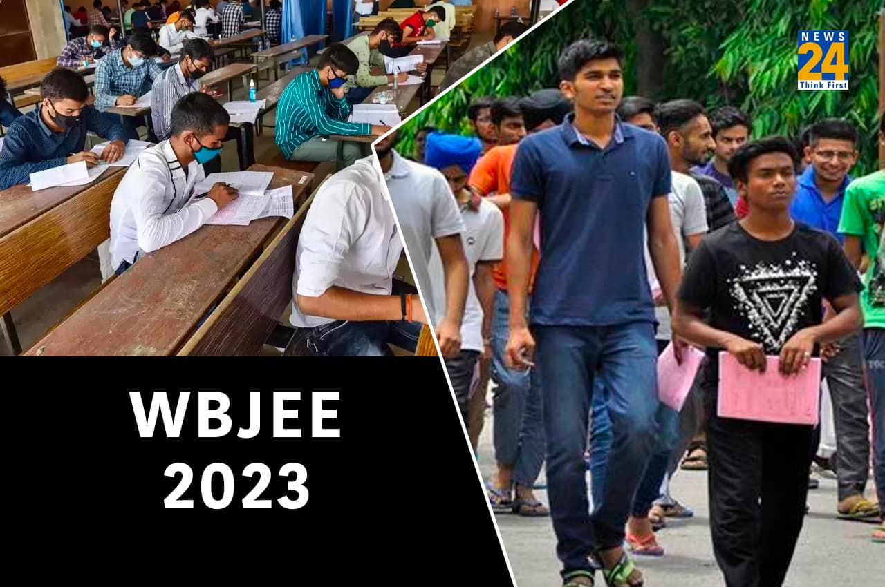 WBJEE 2023: पश्चिम बंगाल जेईई परीक्षा के लिए रजिस्ट्रेशन शुरू, इन स्टेप्स से करें अप्लाई