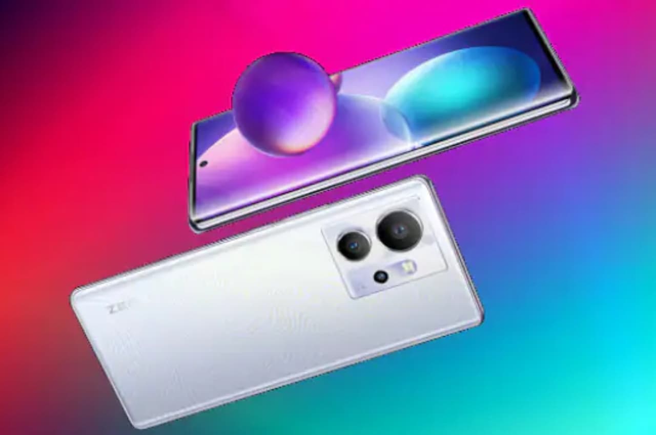 Infinix Zero Ultra 5G की सेल शुरू, यहां से खरीदने पर पाएं 2500 की छूट!