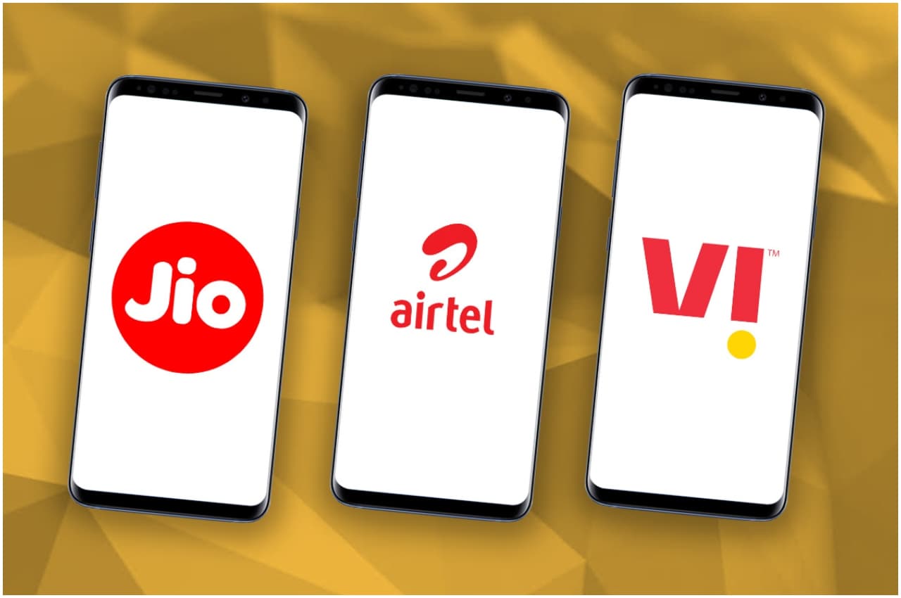 Jio, Airtel और Vi का 666 रुपये वाला प्लान हुआ सस्ता! जानिए कितना करना होगा भुगतान