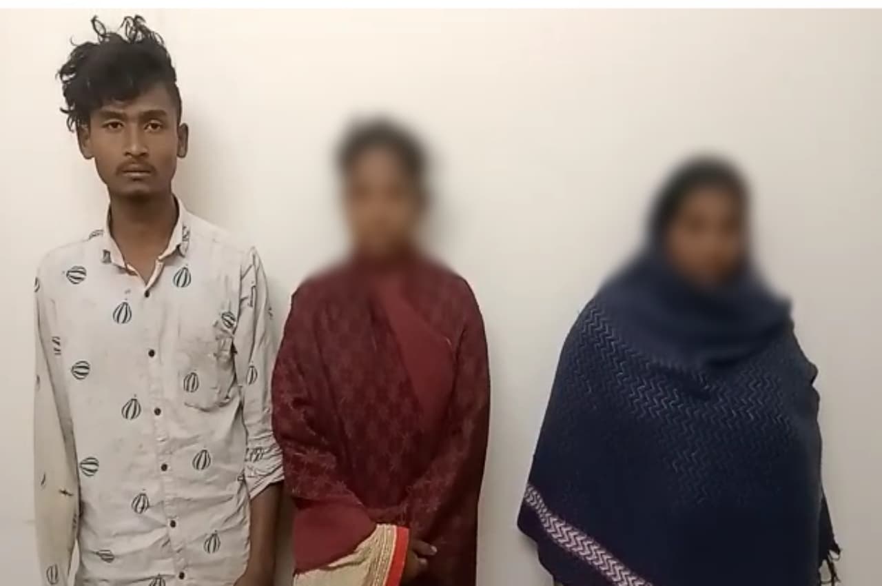 Chhattisgarh News : पत्नी, बेटे-बहू ने की शख्स की हत्या, फिर पुलिस ने उगलवाया खौफनाक सच