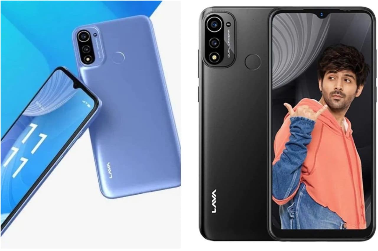 Lava X3 की हुई भारत में एंट्री, प्री-ऑर्डर करने पर पाएं 3000 का नेकबैंड फ्री