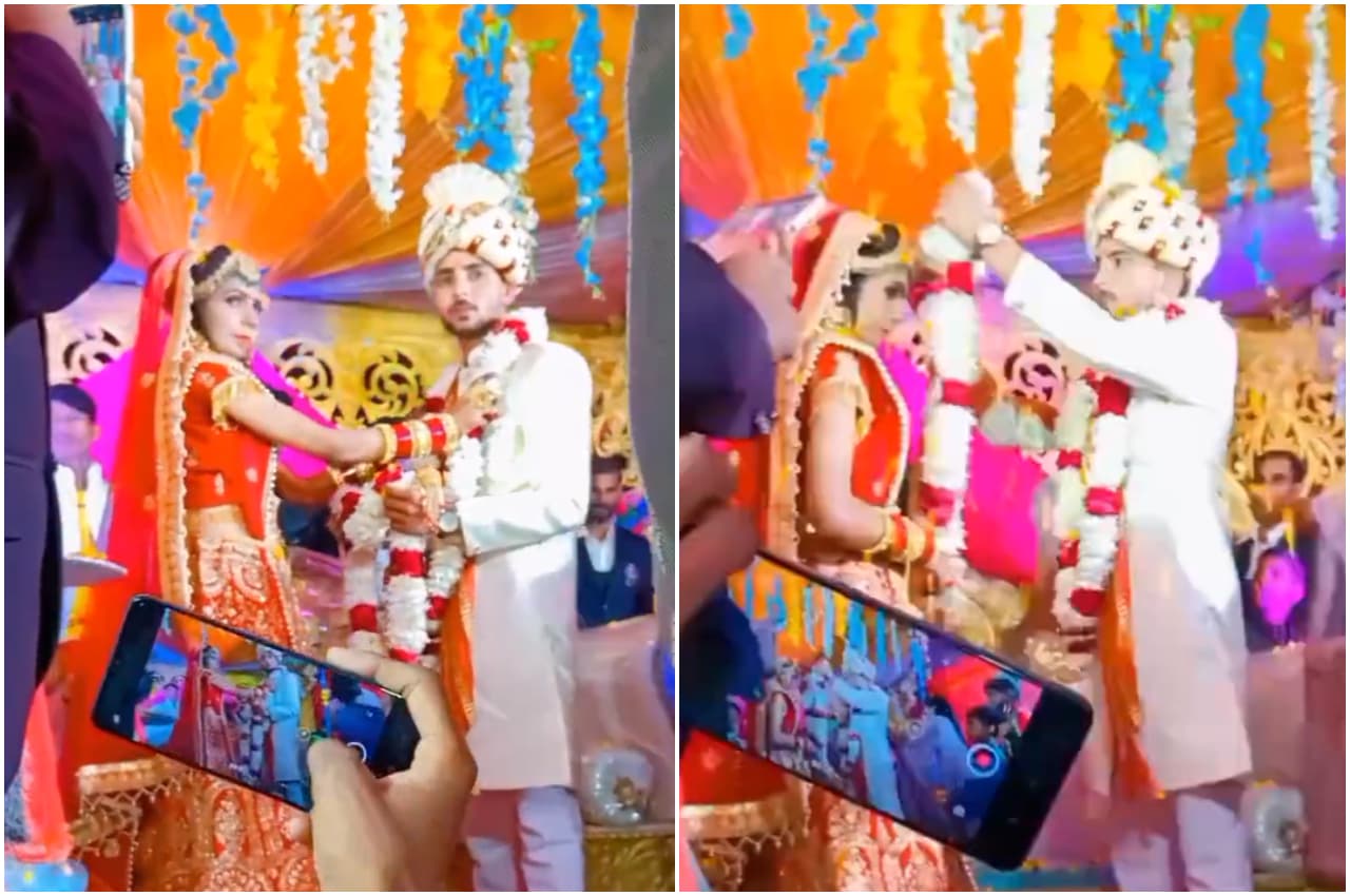Viral Video: स्टेज पर हुआ ऐसा कि डोली की जगह उठी बेटी की अर्थी, वजह हैरान कर देगी