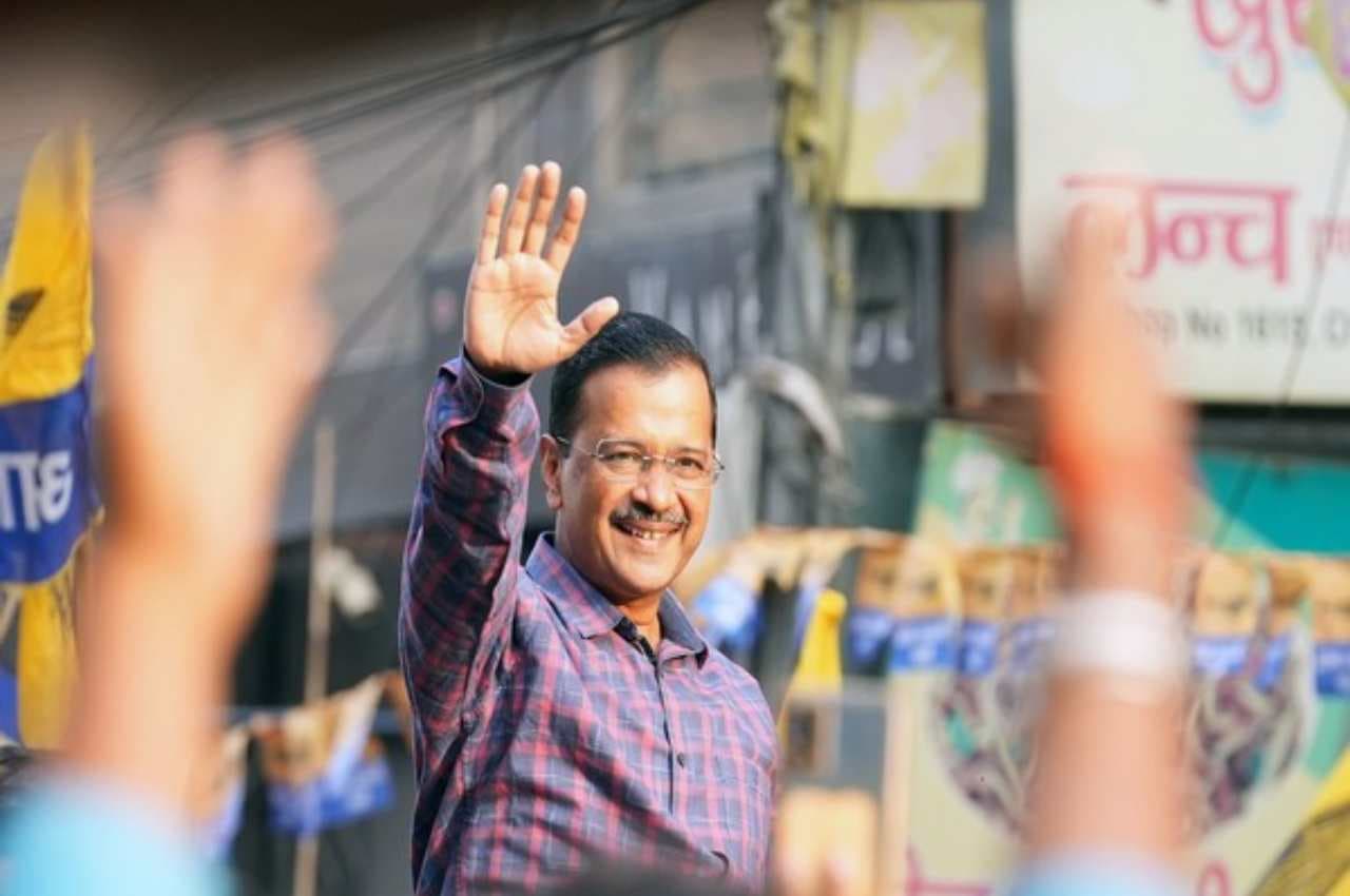 MCD Election: 100 फीसदी सटीक साबित हुआ न्यूज24-टुडेज चाणक्या का विश्लेषण, अब 'मिनी दिल्ली' में भी AAP की सरकार