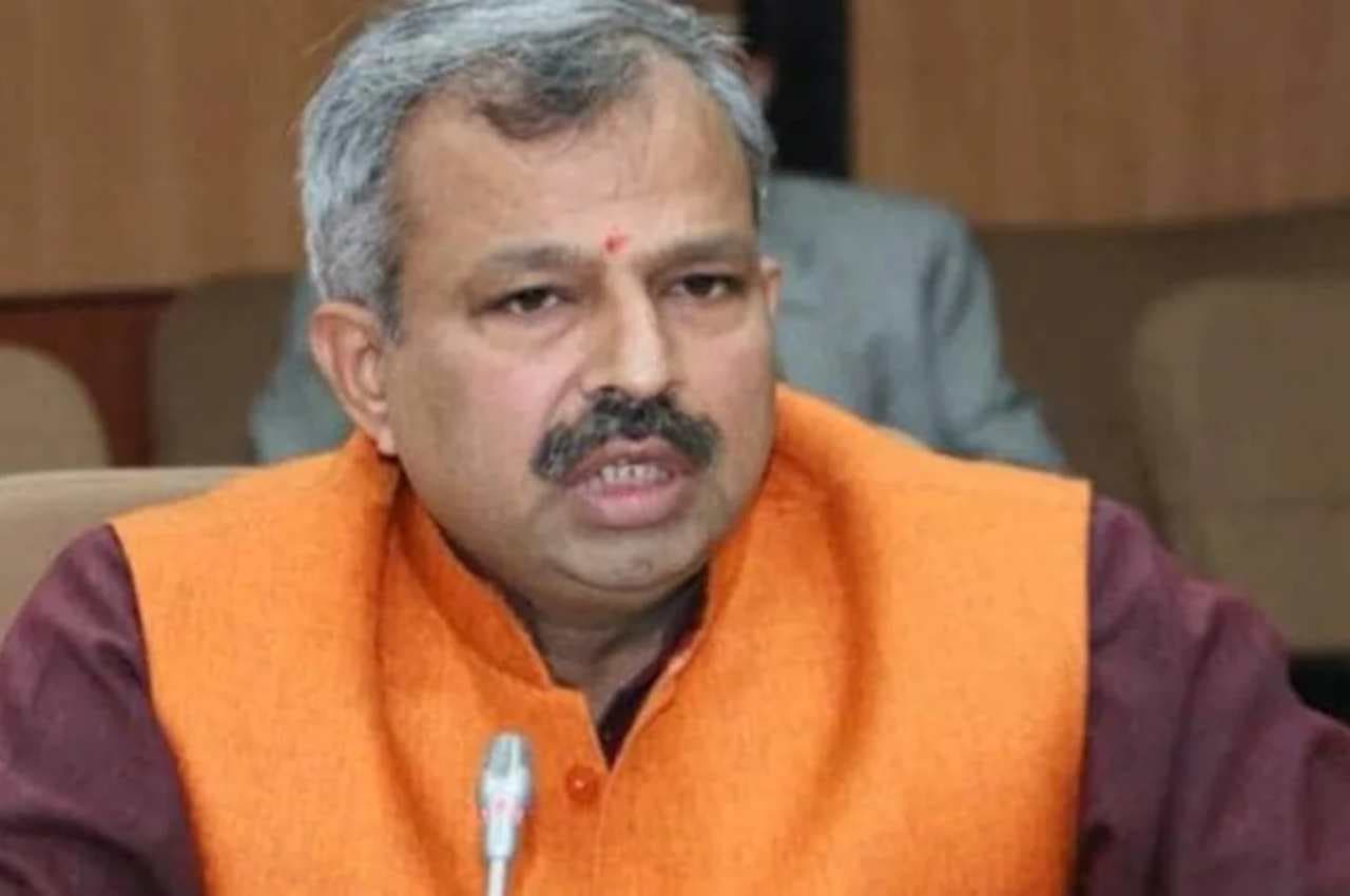 'अगला मेयर आप से होगा', दिल्ली बीजेपी के अध्यक्ष आदेश गुप्ता का यू टर्न