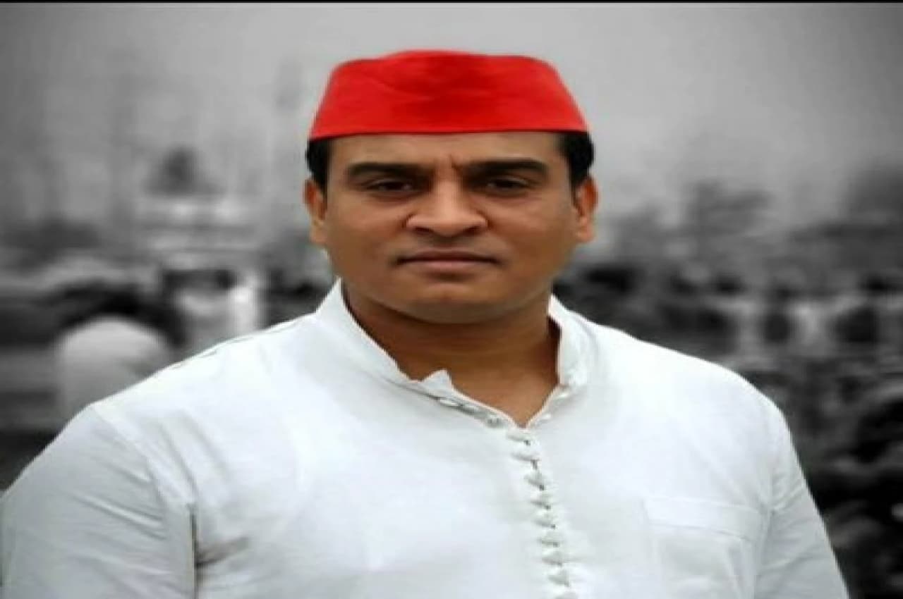MLA Irfan Solanki: जेल में बंद सपा विधायक की बढ़ सकती हैं मुश्किलें, UP समेत अन्य राज्यों में खंगाली जा रही संपत्ति