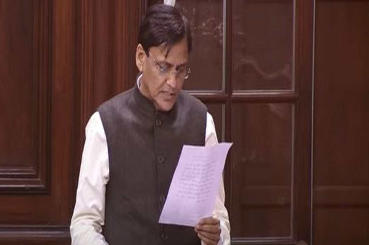2020 से 2022 घाटी में कितने कश्मीरी पंडितों की हुई हत्या? संसद में गृह राज्य मंत्री नित्यानंद राय ने दिया जवाब