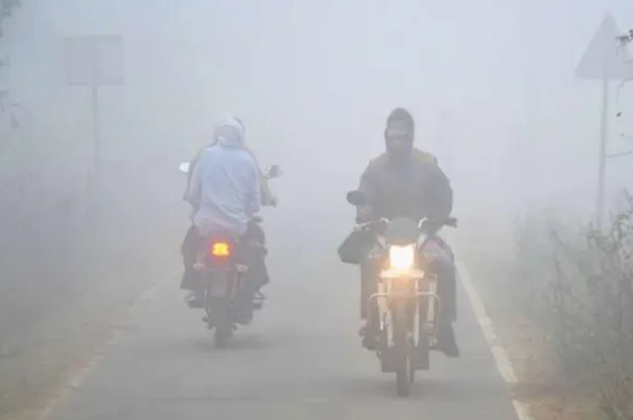MP Weather: मध्य प्रदेश में कड़ाके की ठंड, इस दिन से बदल सकता है मौसम