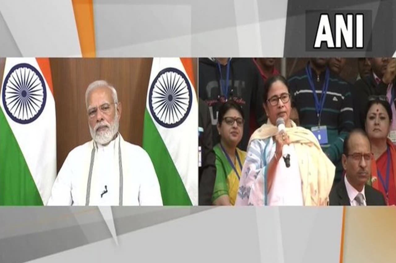 Heeraben Modi Passes Away: हीराबेन के निधन पर ममता बनर्जी ने जताया दुख, प्रधानमंत्री मोदी से बोलीं- आपकी मां मतलब हमारी मां