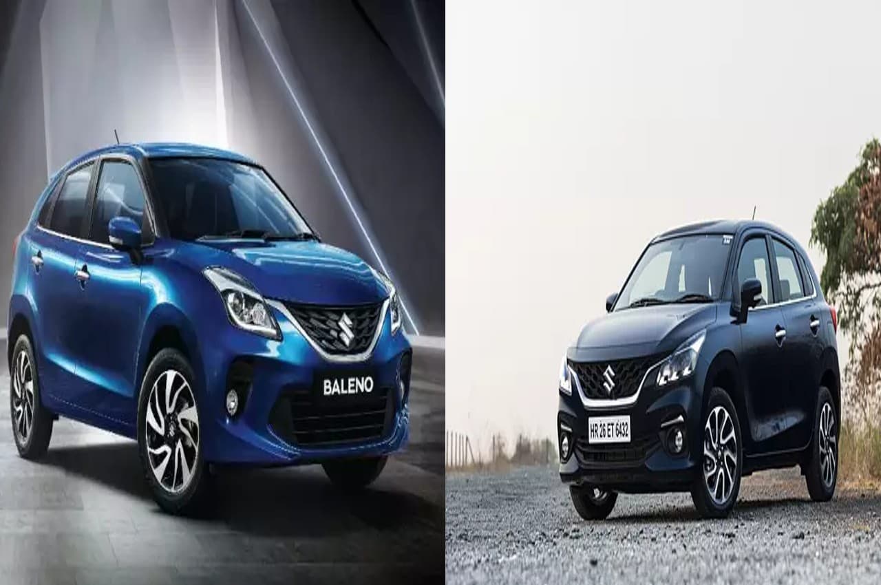 Maruti Baleno को बस 1 लाख रुपए में बना लें अपनी, जानिए आसान ब्याज दरों की जानकारी
