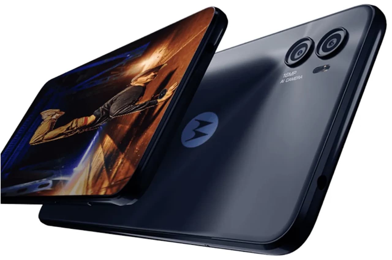 Motorola का Moto E13 जल्द होने वाला है लॉन्च, फीचर्स ऐसे कि आप भी कहेंगे- अरे वाह!