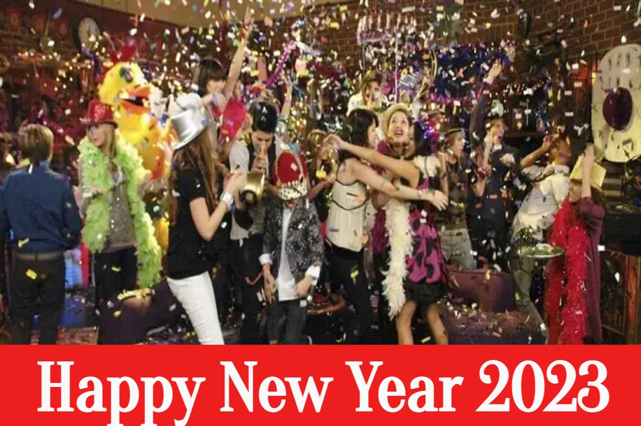 New Year 2023: न्यू ईयर की पार्टी में जाना है तो जरूर जानें Noida पुलिस की ये खास एडवाइजरी