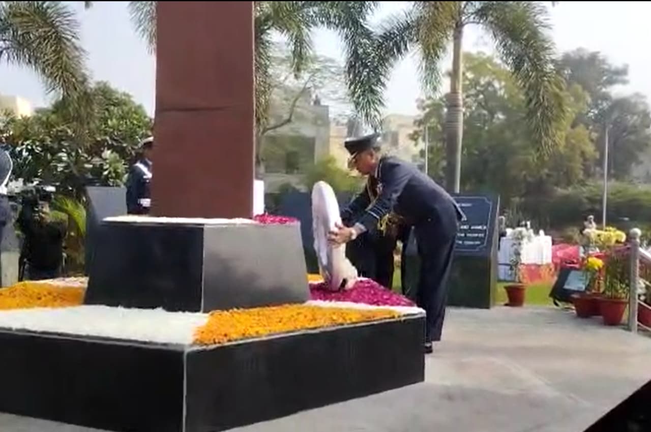 Noida Shaheed smarak