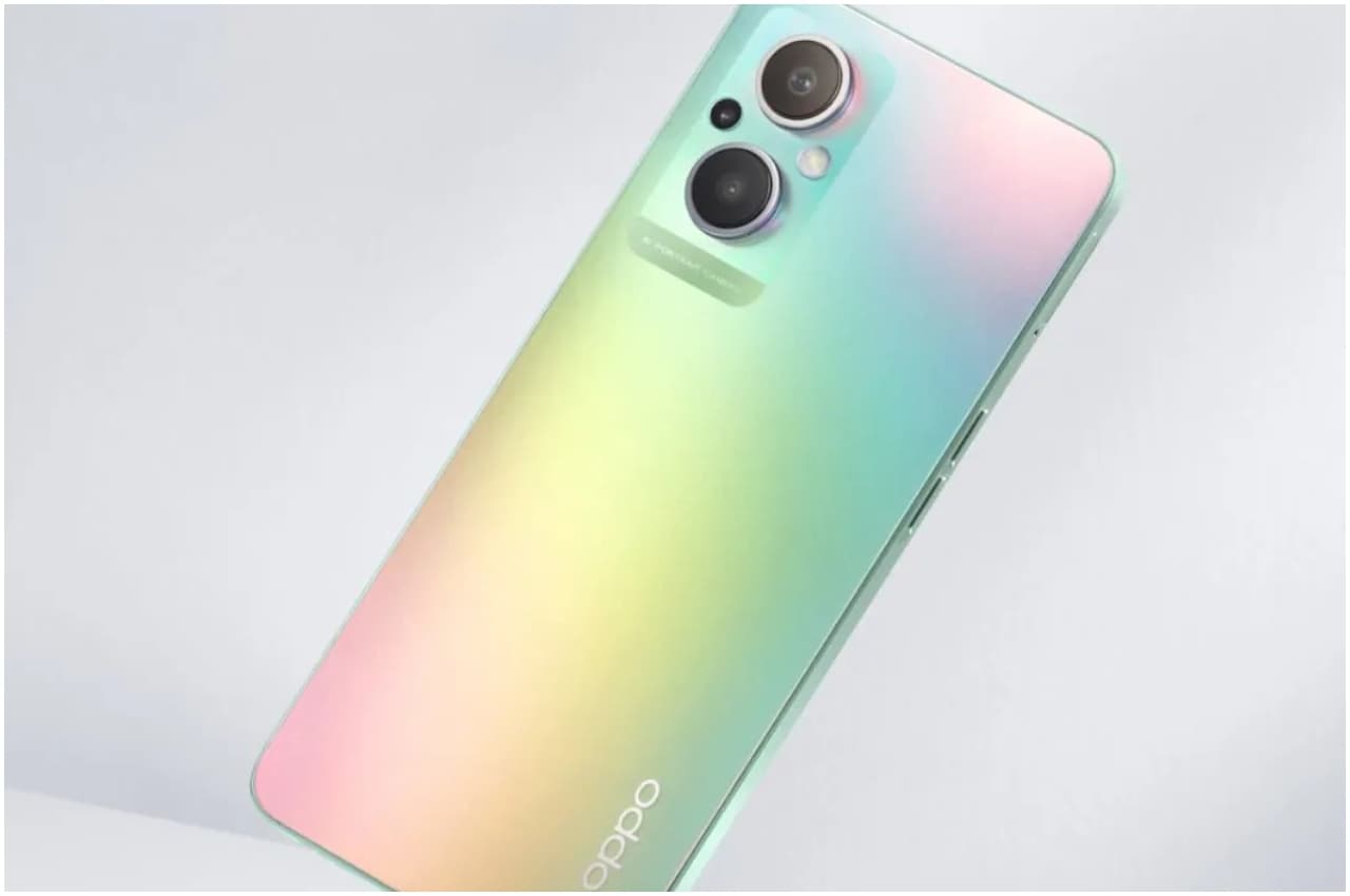 OPPO F21 Pro: 28 हजार का फोन सिर्फ 2,300 रुपये में! जानें ऑफर्स
