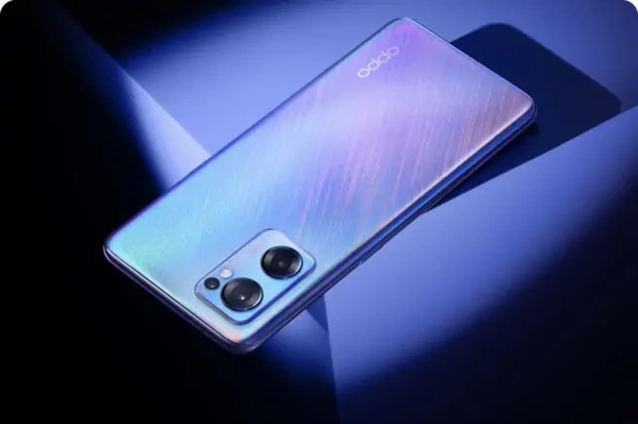 OPPO Reno 7 5G: फिर नहीं मिलेगा ऐसे मौका, 38000 का फोन सिर्फ 8,499 रुपये में!