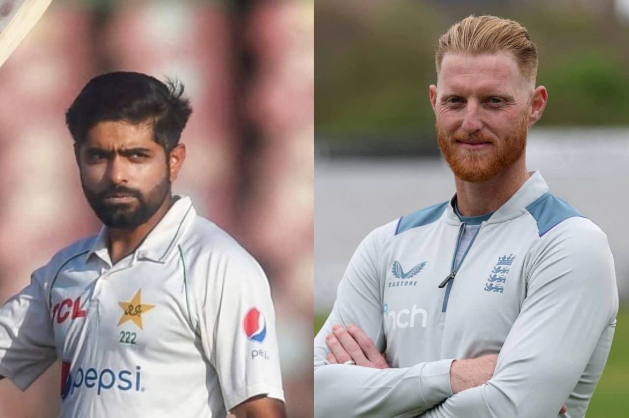 PAK vs ENG: दूसरे टेस्ट मैच में पहले गेंदबाजी करेगा पाकिस्तान, टीम में हुए कई बड़े बदलाव