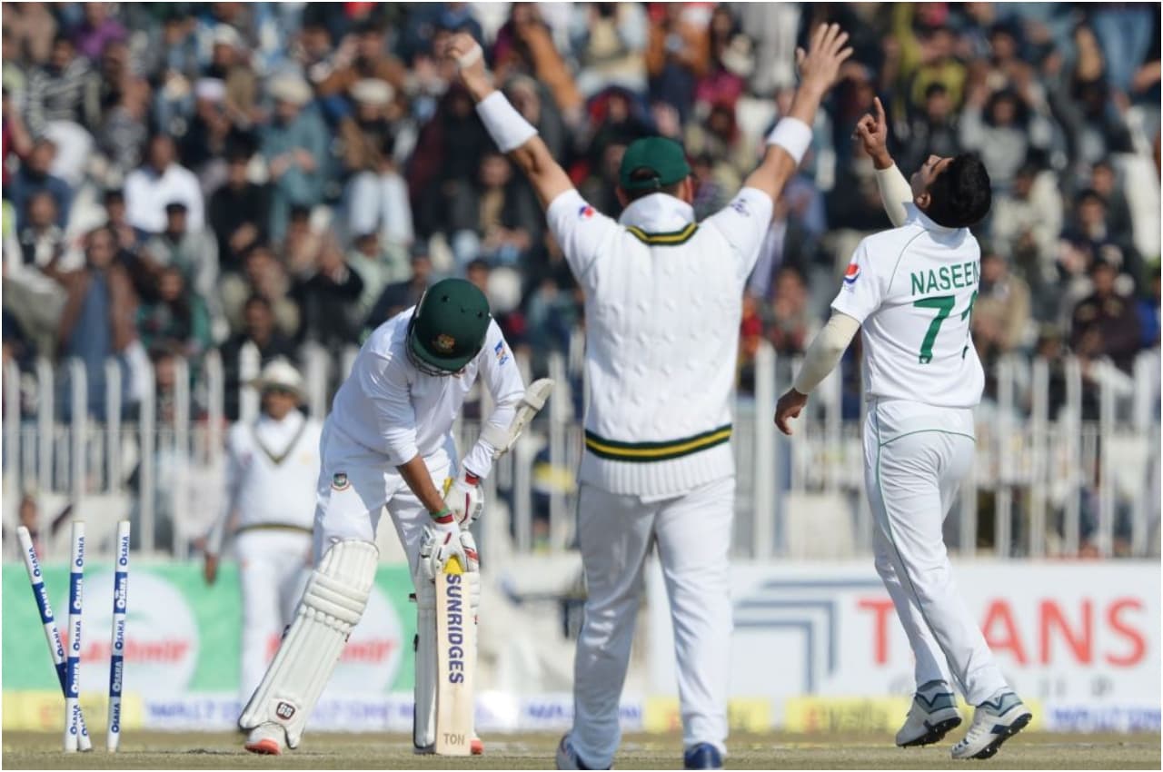 PAK vs ENG: पाकिस्तान को लगा बड़ा झटका, तीसरे टेस्ट से बाहर हुआ सनसनी मचाने वाला गेंदबाज