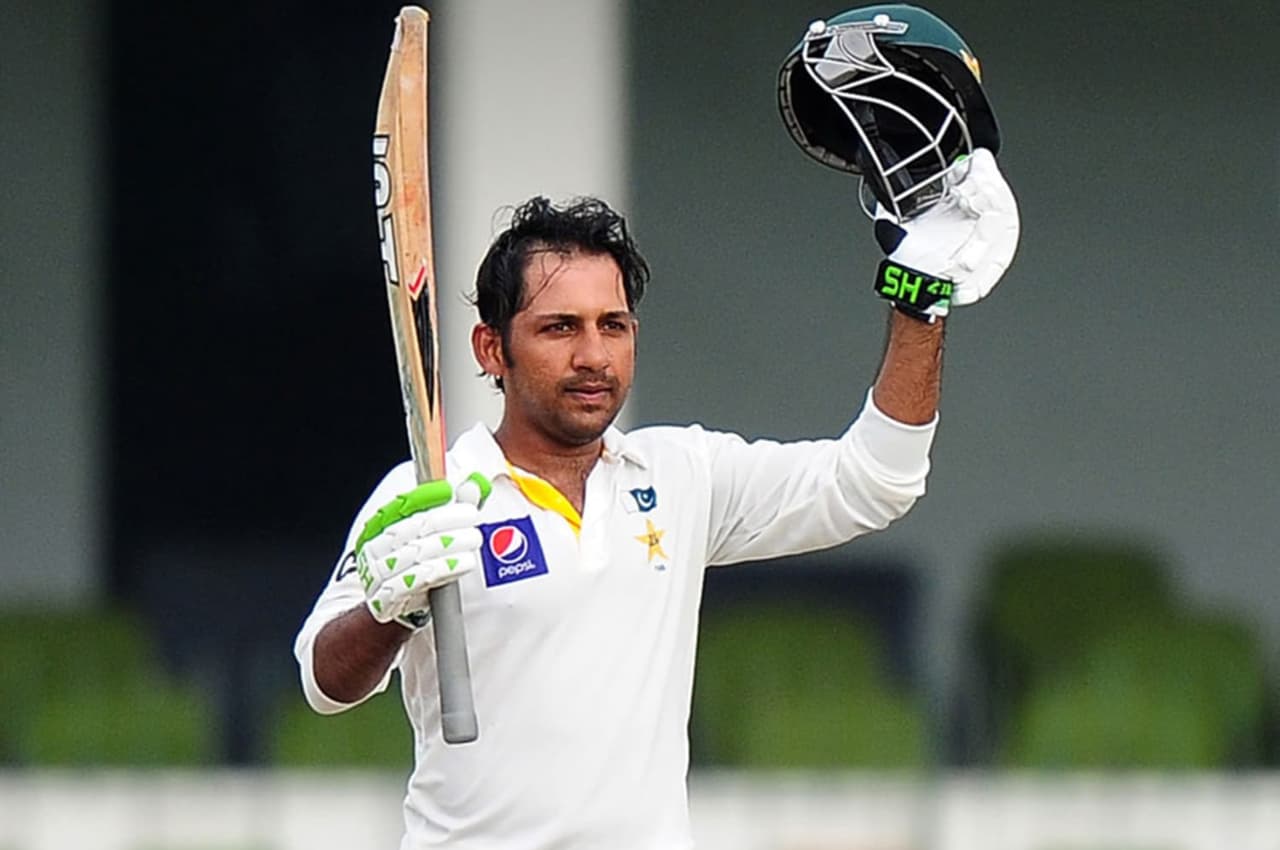 PAK vs NZ: कोई नहीं है टक्कर में...सरफराज अहमद ने धमाकेदार वापसी कर बनाया बड़ा रिकॉर्ड