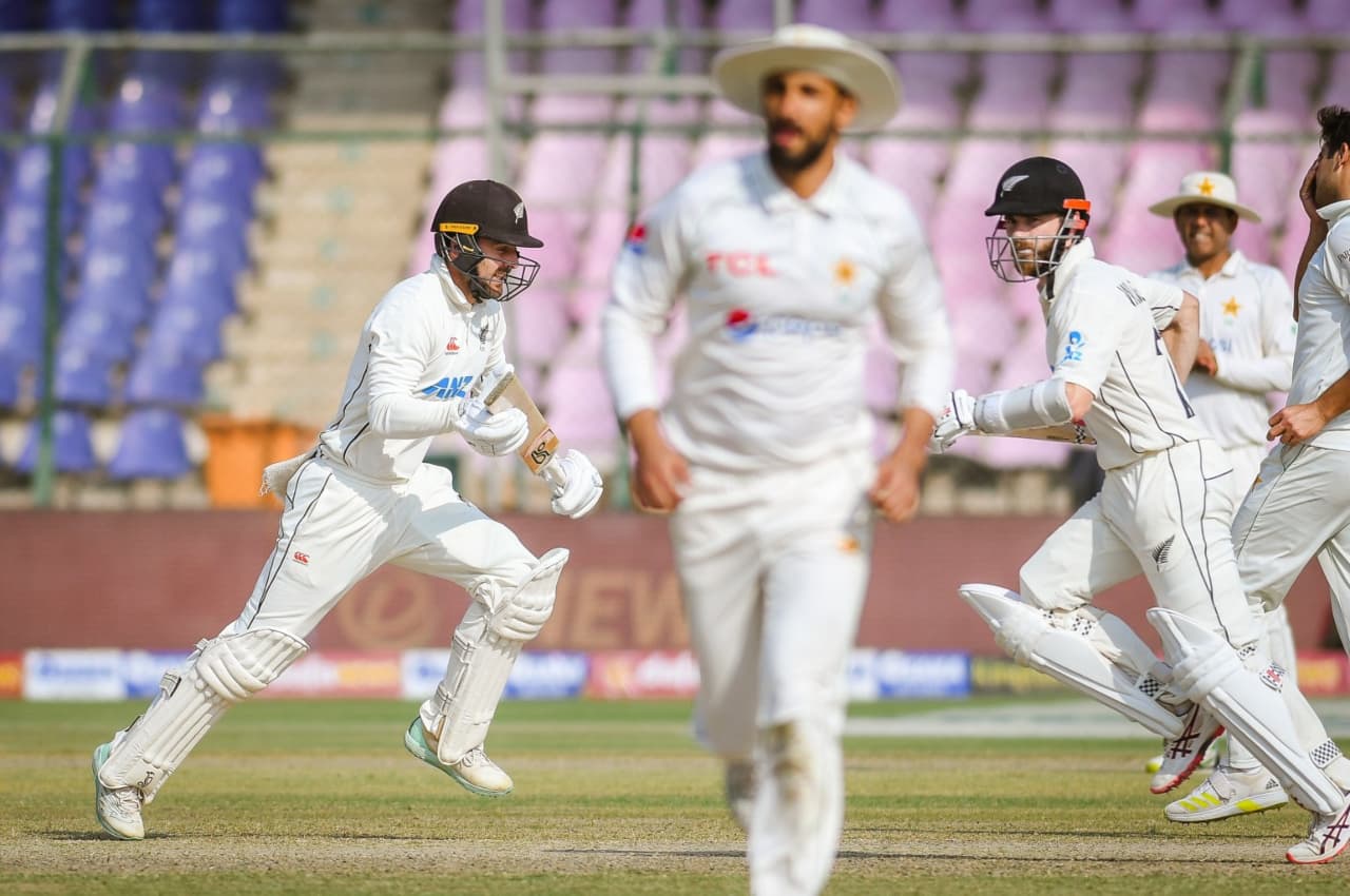 PAK vs NZ: कराची वालों की बल्ले-बल्ले, दूसरे टेस्ट को लेकर मिली ये खुशखबरी