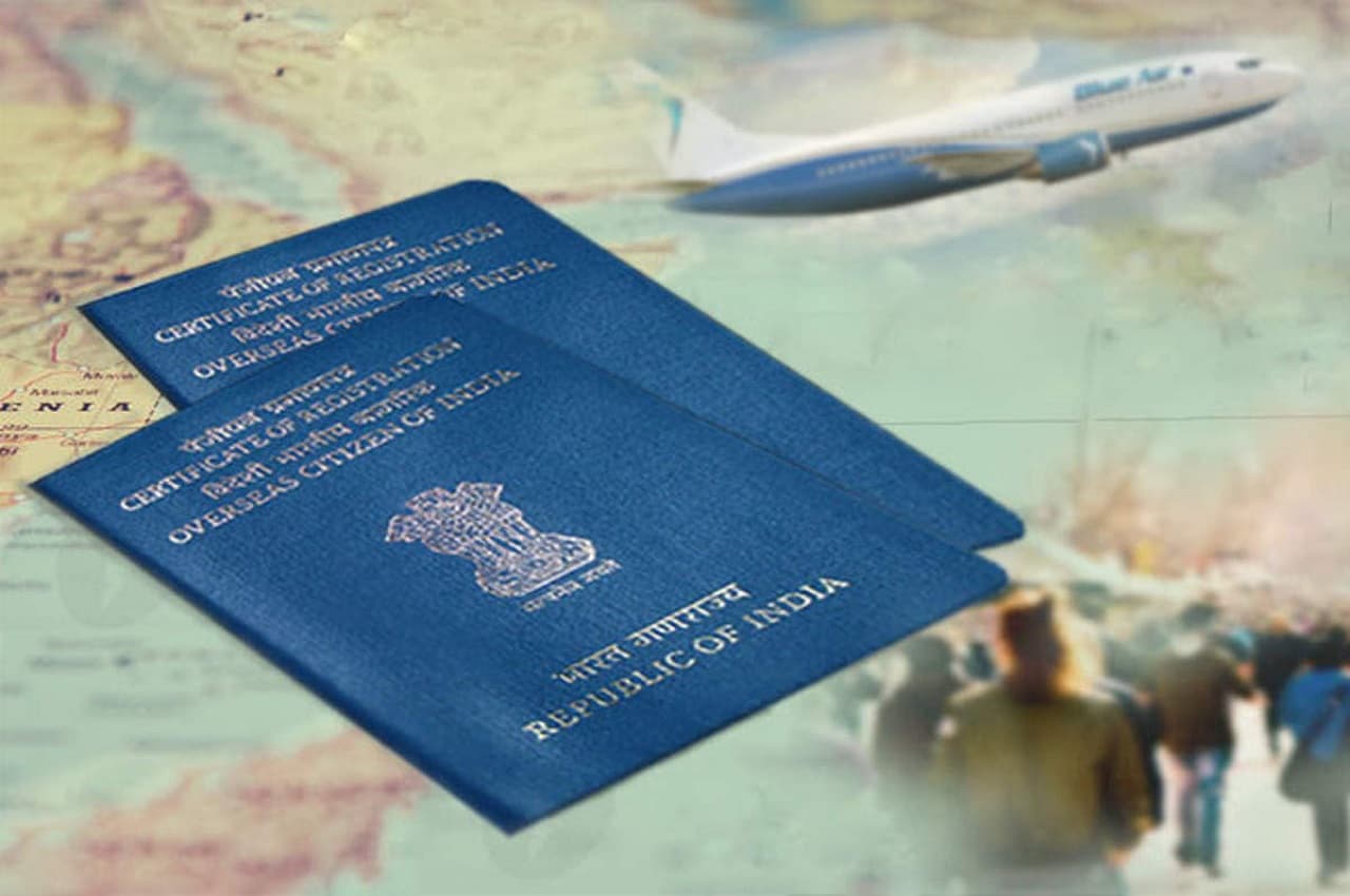 Foreign Travel without Passport: बड़ी खबर! विदेश जाने के लिए पासपोर्ट की जरूरत नहीं, आधार कार्ड से ही यात्रा करें