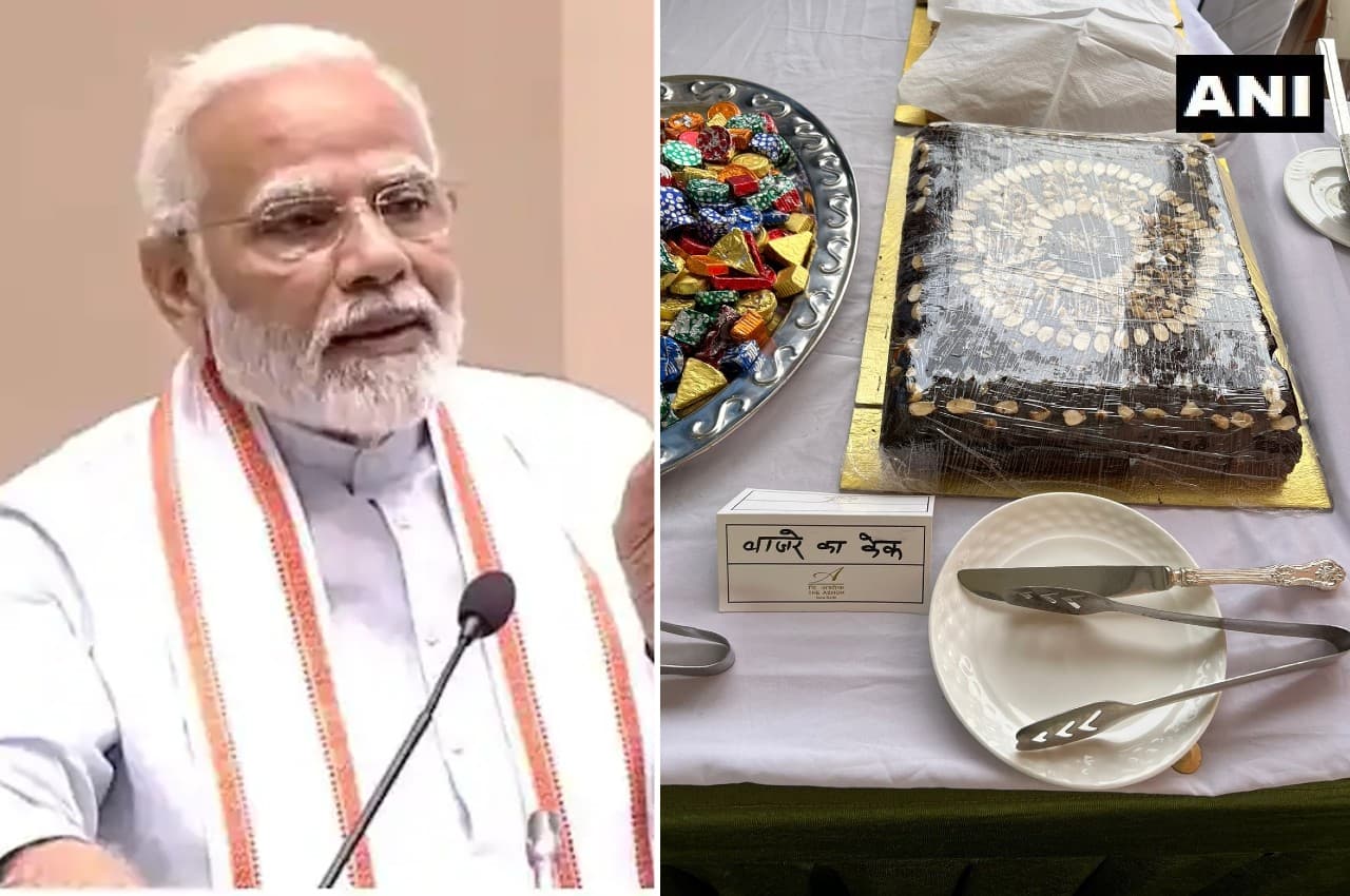 प्रधानमंत्री नरेंद्र मोदी की सांसदों को सलाह- मोटा अनाज खुद भी खाएं और लोगों को भी खाने के लिए प्रेरित करें