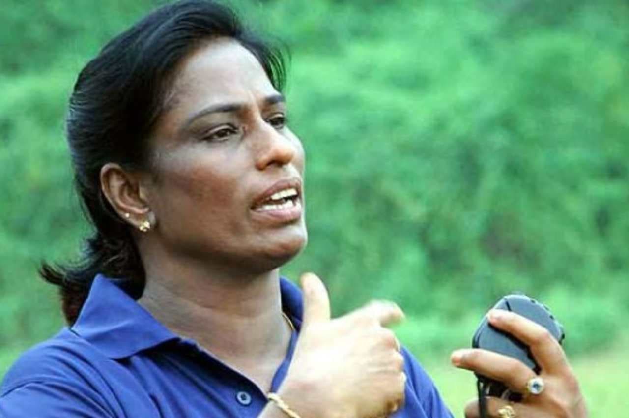 'उड़न परी' पीटी उषा ने रचा इतिहास, भारतीय ओलंपिक संघ की पहली महिला अध्यक्ष बनीं